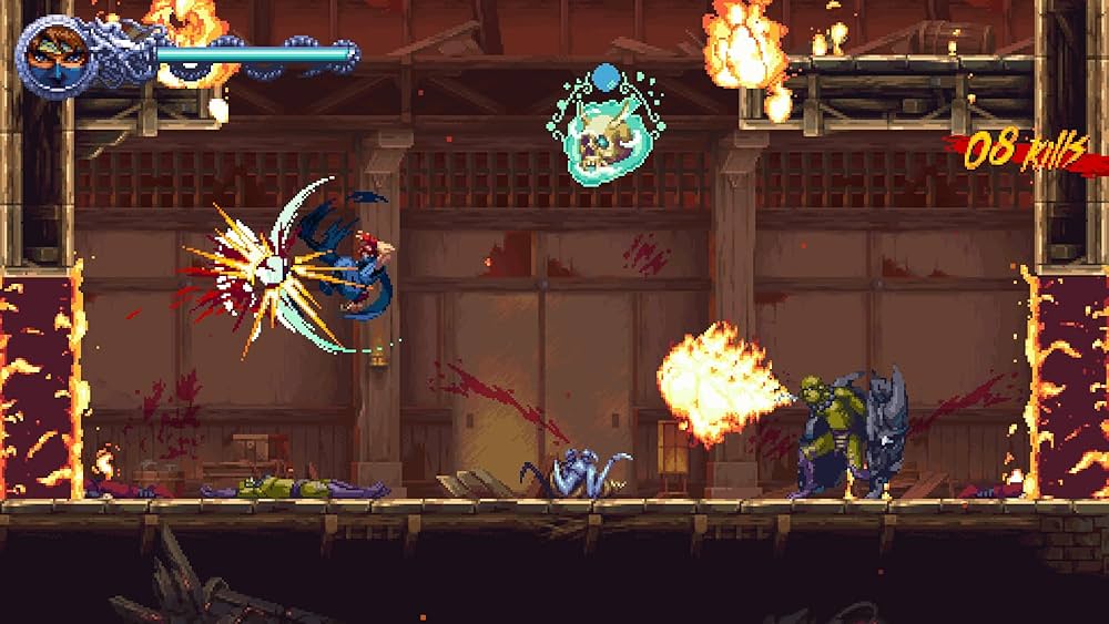 Nintendo Switch - Worlds End Club&amp;NINJA GAIDEN セット販売 Amazon.com: NINJA GAIDEN: Ragebound - Nintendo Switch